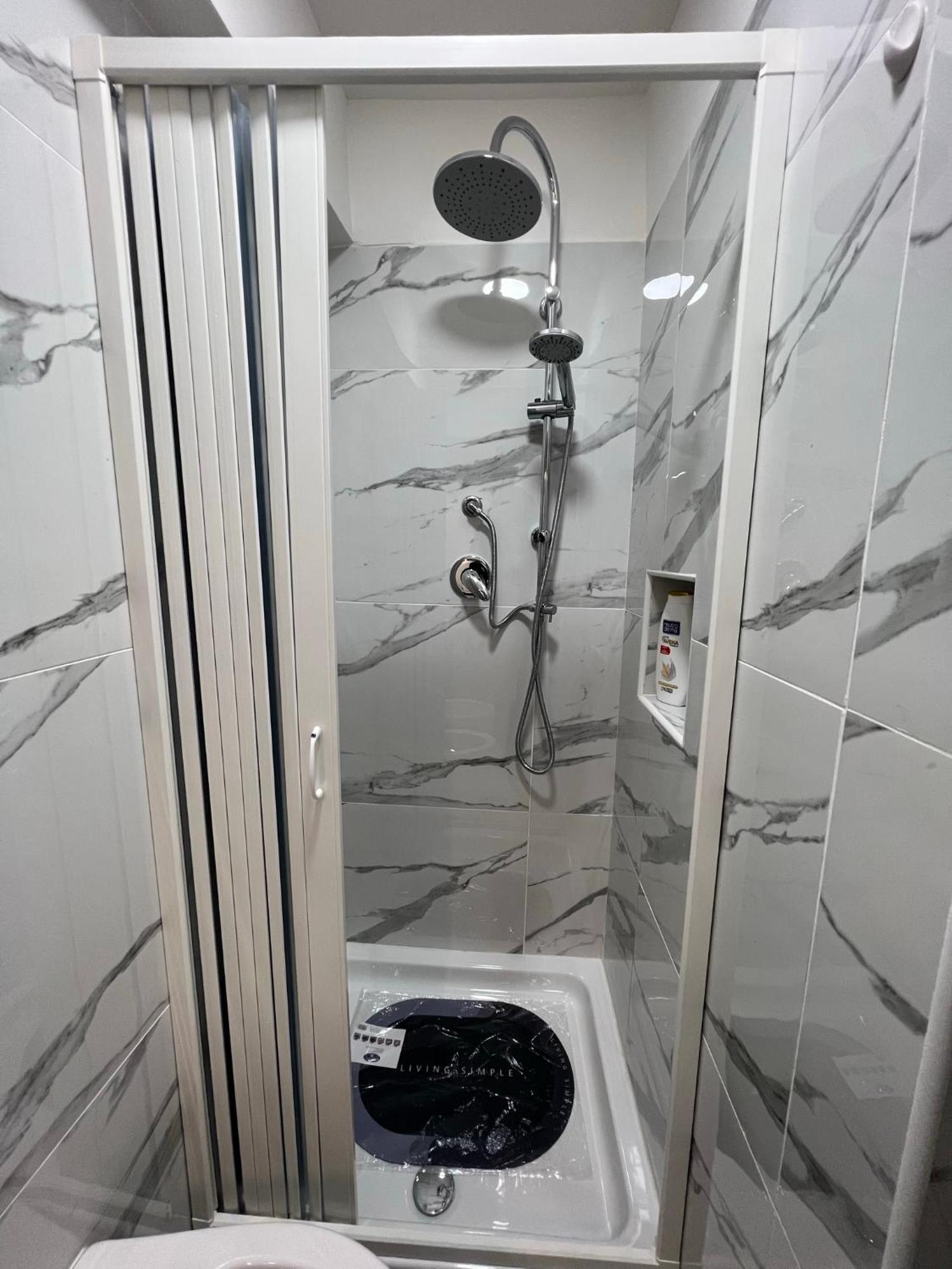 Апартаменты Bro And Sis House Неаполь Экстерьер фото